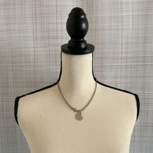 Michigan Necklace